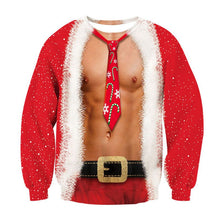Load image into Gallery viewer, Christmas Sweater Unisex