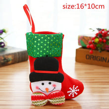 Load image into Gallery viewer, Christmas Stockings
