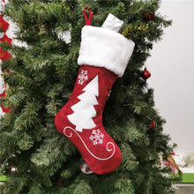 Load image into Gallery viewer, Christmas Stockings Socks
