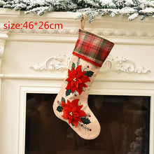 Load image into Gallery viewer, Christmas Stockings