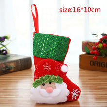 Load image into Gallery viewer, Christmas Stockings
