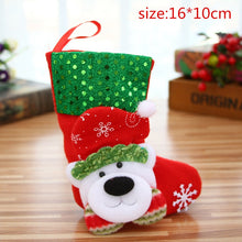 Load image into Gallery viewer, Christmas Stockings