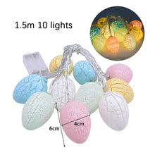 Load image into Gallery viewer, Easter Party Decoration