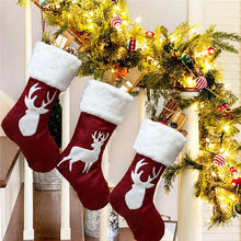 Load image into Gallery viewer, Christmas Stockings Socks