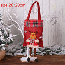 Load image into Gallery viewer, Christmas Stockings