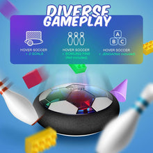 Load image into Gallery viewer, Congratulations Marocco! Hover Soccer Ball