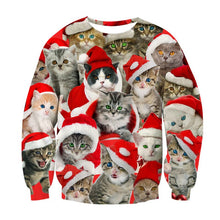Load image into Gallery viewer, Christmas Sweater Unisex
