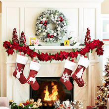 Load image into Gallery viewer, Christmas Stockings Socks