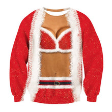 Load image into Gallery viewer, Christmas Sweater Unisex