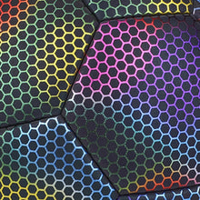 Load image into Gallery viewer, Congratulations Marocco! Luminous Soccer Ball