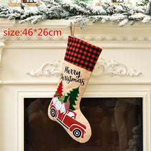 Load image into Gallery viewer, Christmas Stockings