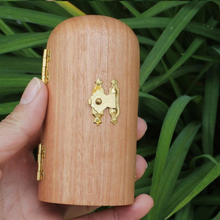 Load image into Gallery viewer, Solid Christian Altar Box