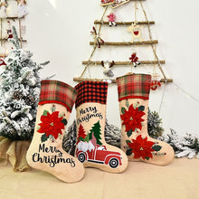 Load image into Gallery viewer, Christmas Stockings