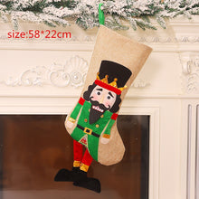 Load image into Gallery viewer, Christmas Stockings