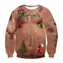 Load image into Gallery viewer, Christmas Sweater Unisex
