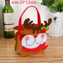 Load image into Gallery viewer, Christmas Stockings