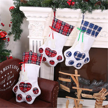Load image into Gallery viewer, Christmas Stockings
