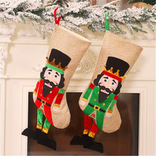 Load image into Gallery viewer, Christmas Stockings