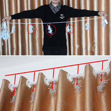 Load image into Gallery viewer, Christmas LED String Lights