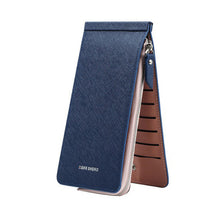 Load image into Gallery viewer, Card Holder Wallet