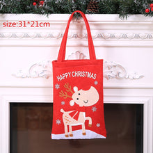 Load image into Gallery viewer, Christmas Stockings