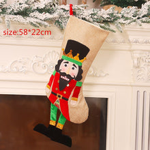 Load image into Gallery viewer, Christmas Stockings