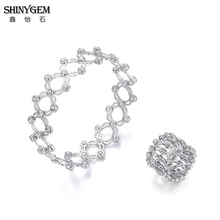 Load image into Gallery viewer, Adjustable Dual-use Rings