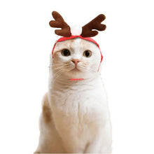 Load image into Gallery viewer, Pet Christmas Clothes