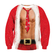 Load image into Gallery viewer, Christmas Sweater Unisex