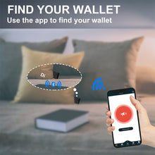 Load image into Gallery viewer, Anti-lost Wallet Tracker