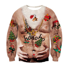 Load image into Gallery viewer, Christmas Sweater Unisex