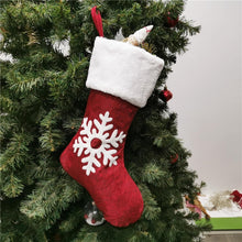 Load image into Gallery viewer, Christmas Stockings Socks