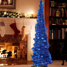 Load image into Gallery viewer, Pop-up Christmas Tree