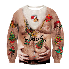 Load image into Gallery viewer, Christmas Sweater Unisex
