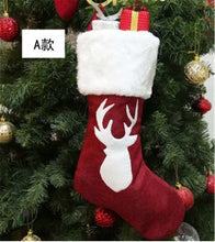 Load image into Gallery viewer, Christmas Stockings Socks