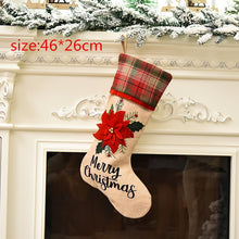 Load image into Gallery viewer, Christmas Stockings
