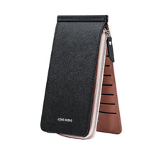 Load image into Gallery viewer, Card Holder Wallet