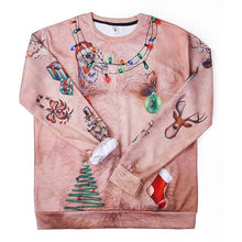Load image into Gallery viewer, Christmas Sweater Unisex