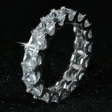 Load image into Gallery viewer, Luxury 925 Sterling Silver Ring For Women