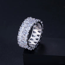 Load image into Gallery viewer, Luxury 925 Sterling Silver Ring For Women