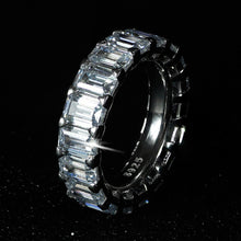Load image into Gallery viewer, Luxury 925 Sterling Silver Ring For Women
