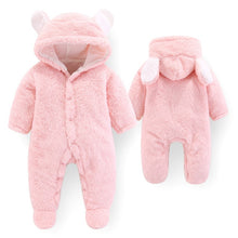 Load image into Gallery viewer, LZH Baby Winter Clothes For Newborn