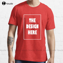 Load image into Gallery viewer, Vintage Ojm Ojingeo Geim Squid Game T-Shirt S-3Xl