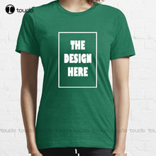 Load image into Gallery viewer, Vintage Ojm Ojingeo Geim Squid Game T-Shirt S-3Xl