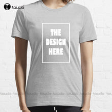 Load image into Gallery viewer, Vintage Ojm Ojingeo Geim Squid Game T-Shirt S-3Xl