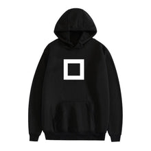Load image into Gallery viewer, Squid Game Costumes Hoodie Women Warm Fleece