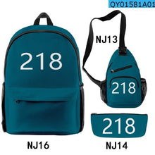 Load image into Gallery viewer, Squid Game Korean Drama