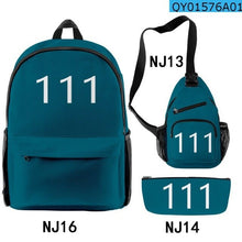 Load image into Gallery viewer, Squid Game Korean Drama