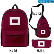 Load image into Gallery viewer, Squid Game Korean Drama