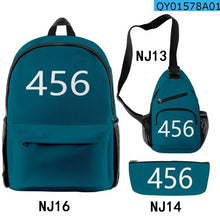 Load image into Gallery viewer, Squid Game Korean Drama